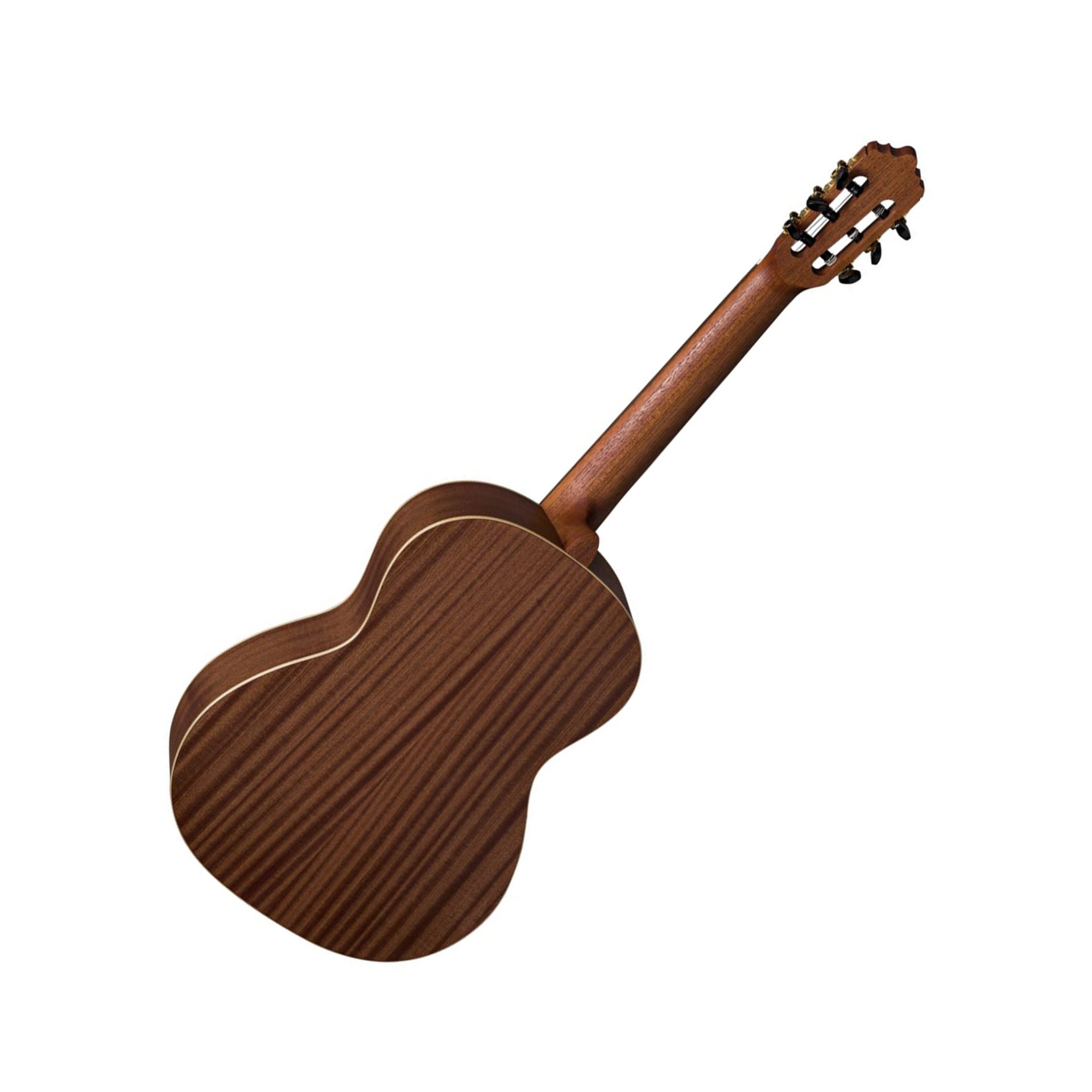 Rubi CM/59-N Small Neck