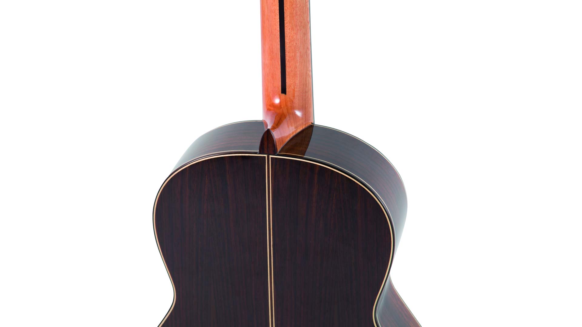 A15 4/4- Konzertgitarre