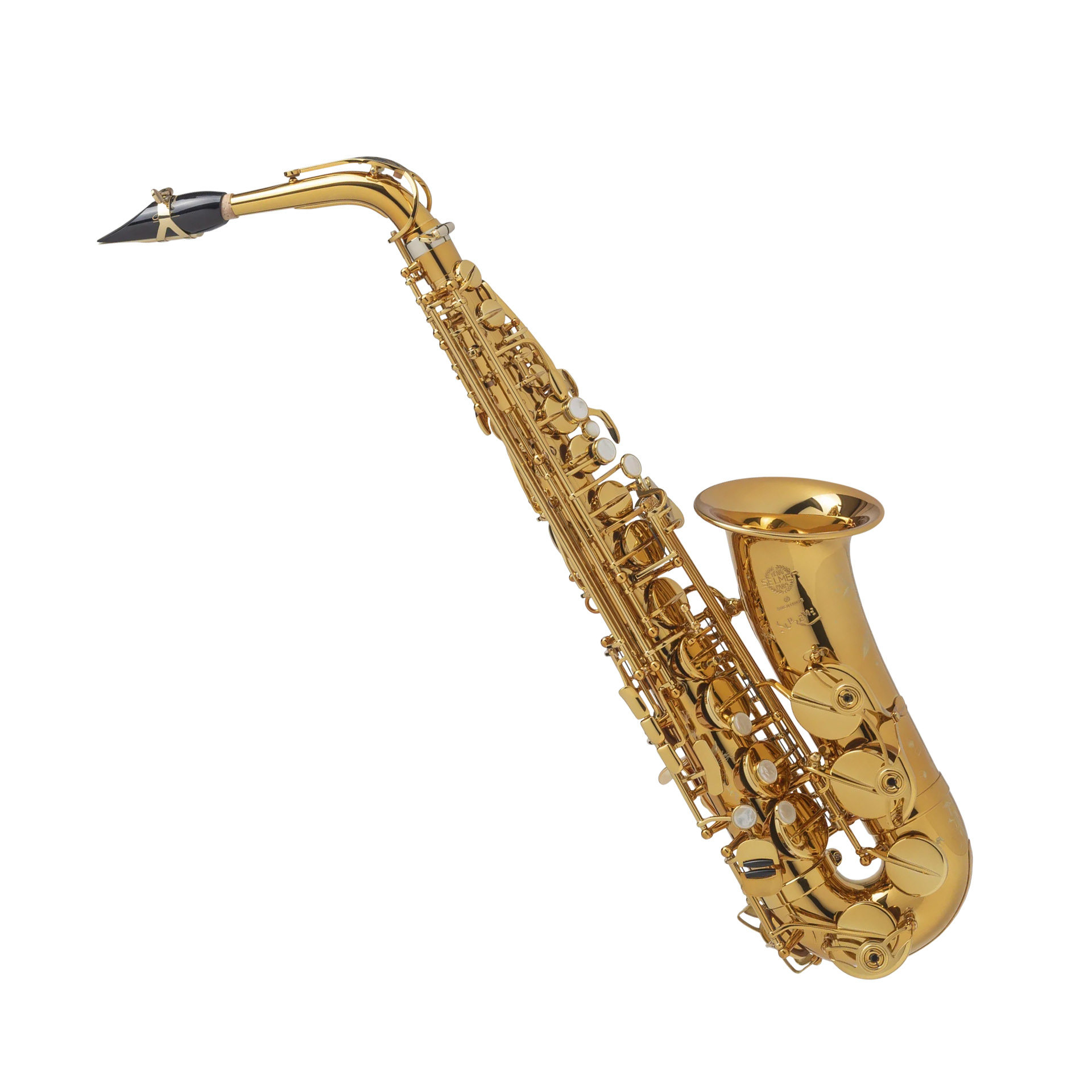 Altsaxophon Supreme
