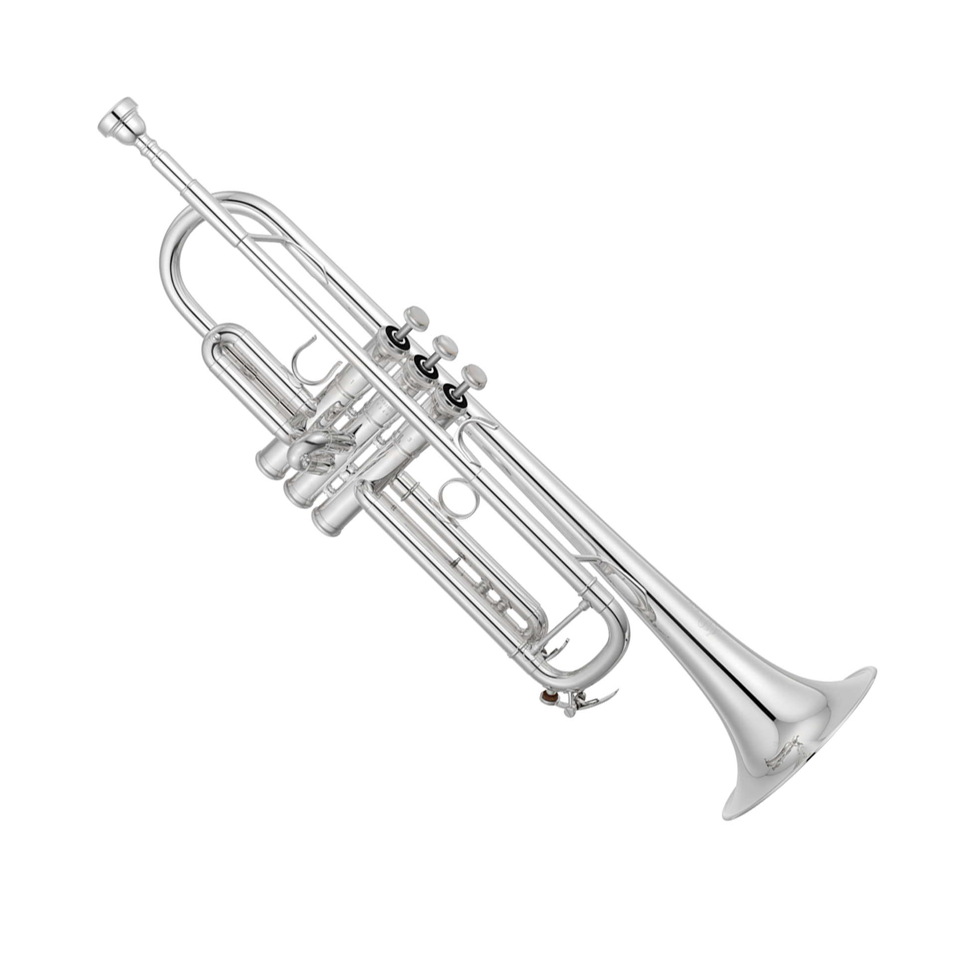 YTR-8335LAS 02 B-Trompete