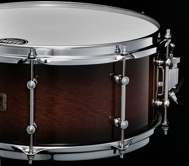 LKP1465-KPB Snare 14''x5,5''