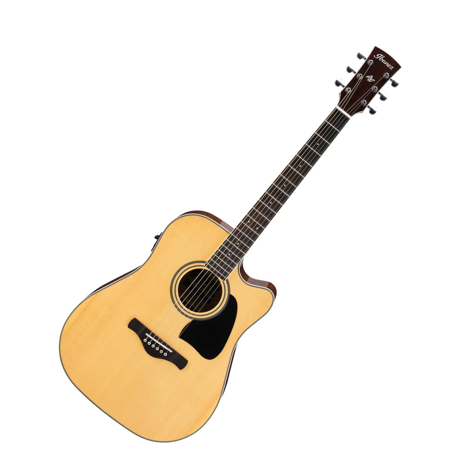 AW70ECE-NT Dreadnought, Natur