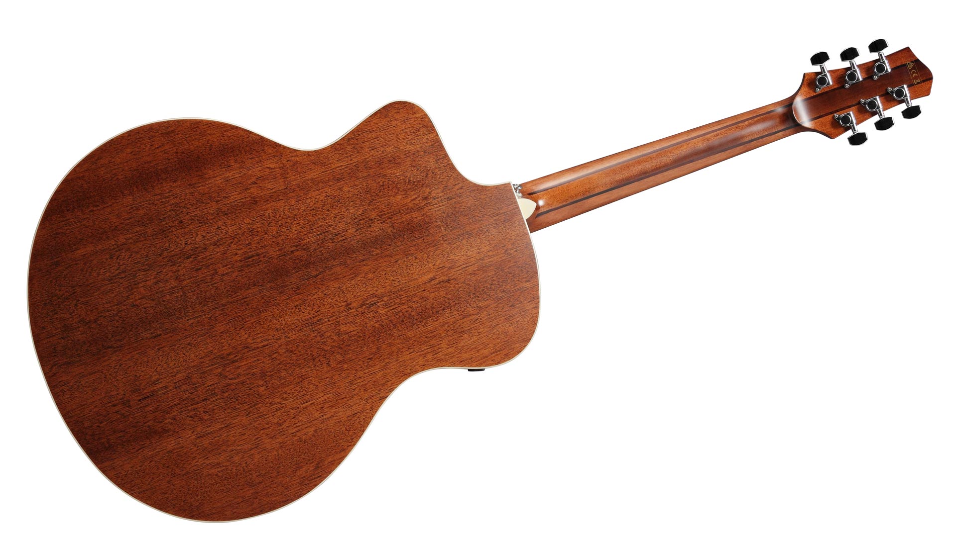 PA230E-NSL Jumbo Natural Satin