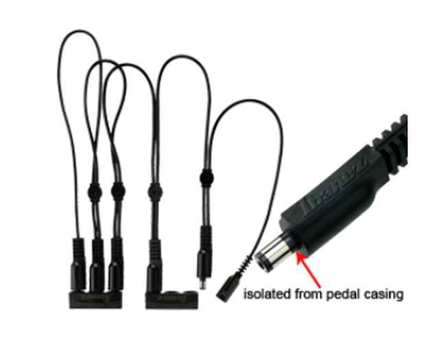 DC501L Daisy Chain Kabel