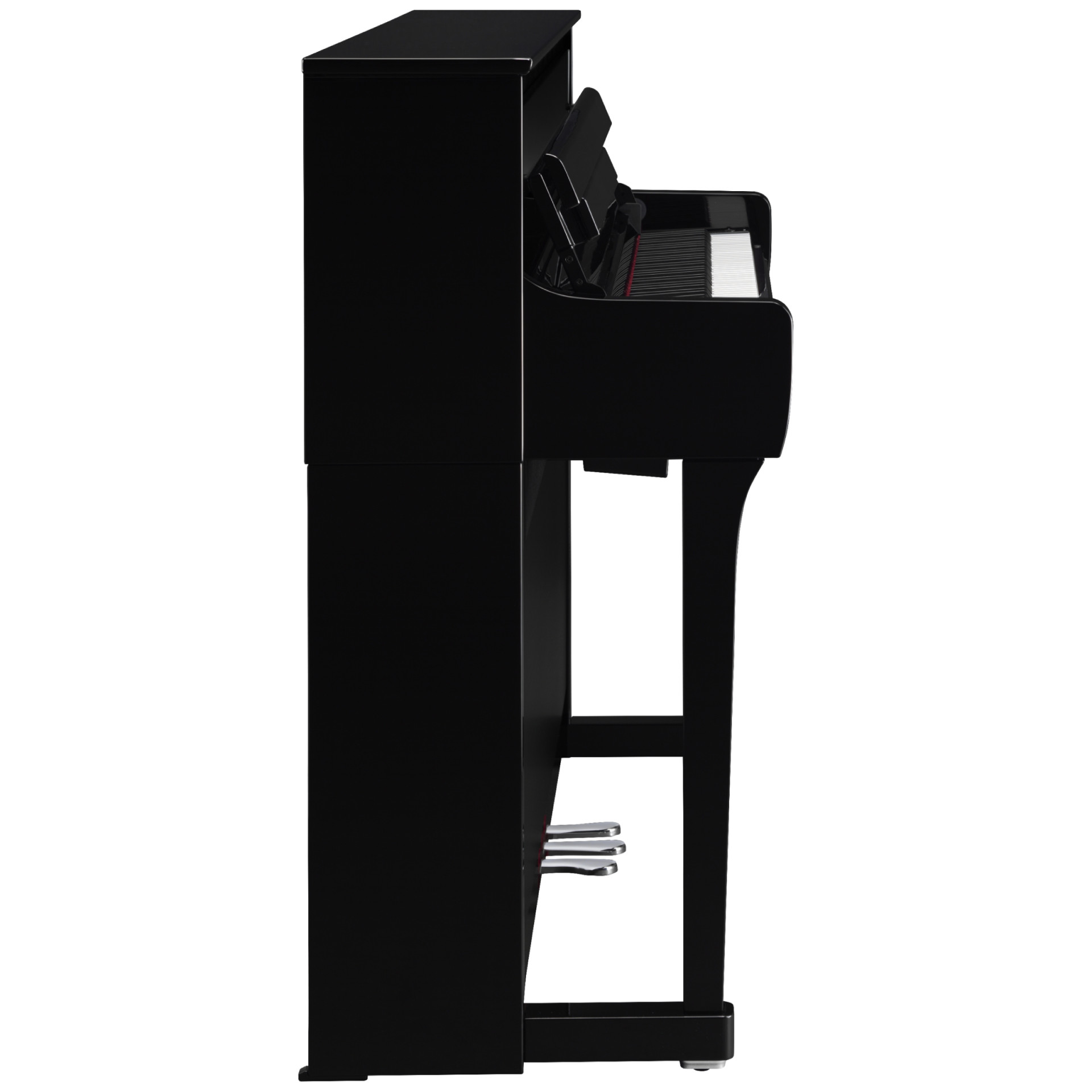CLP-885B CLAVINOVA Black