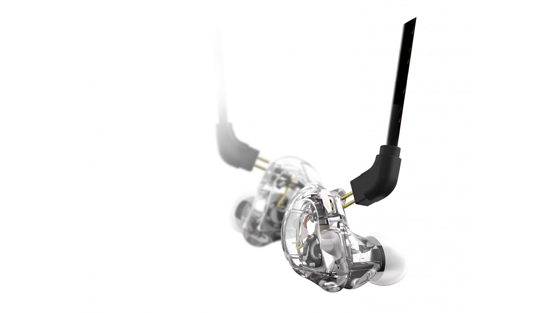 SPM-235TR In Ear-Kopfhörer