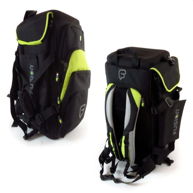 PB-06-BK Triple Trumpet