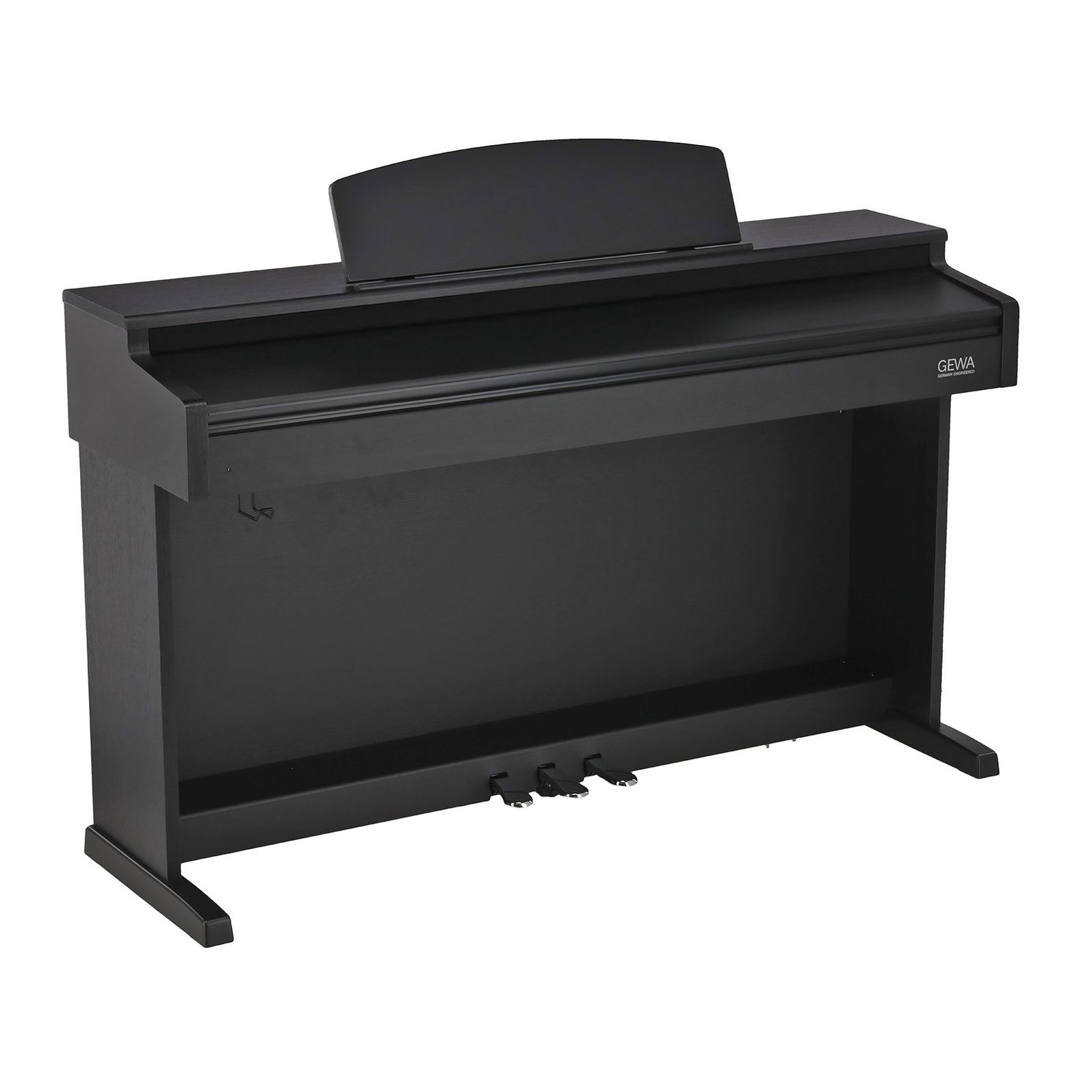 DP520 Digitalpiano schwarz