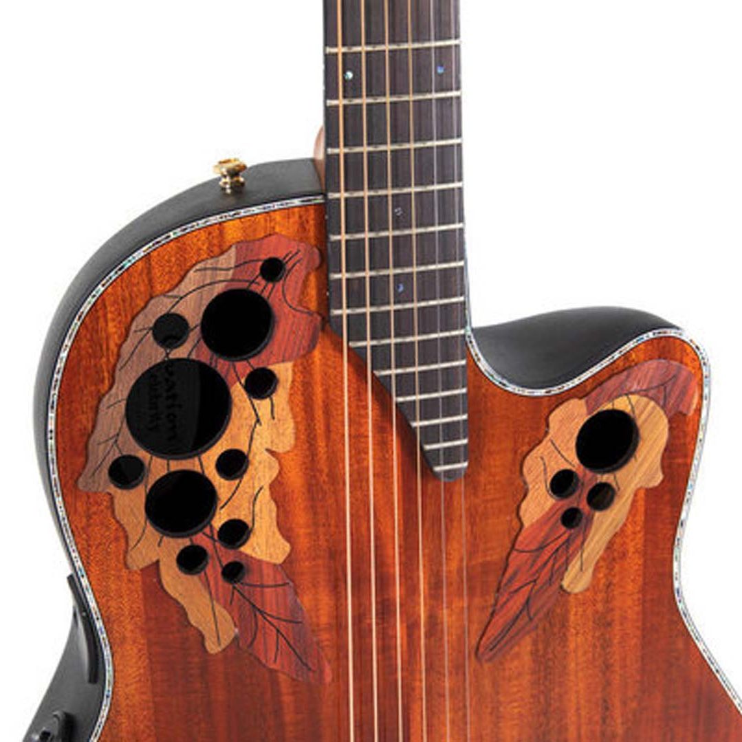 CE44PFKOAG Celebrity Elite +