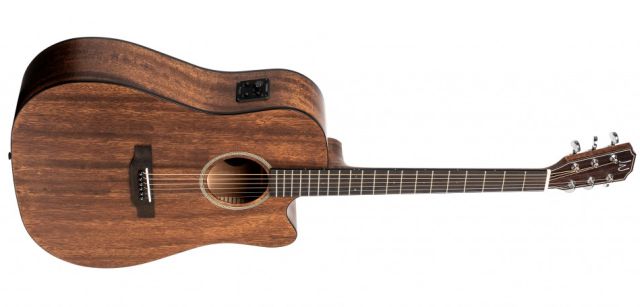 DOV-DCFI Dreadnought + PU