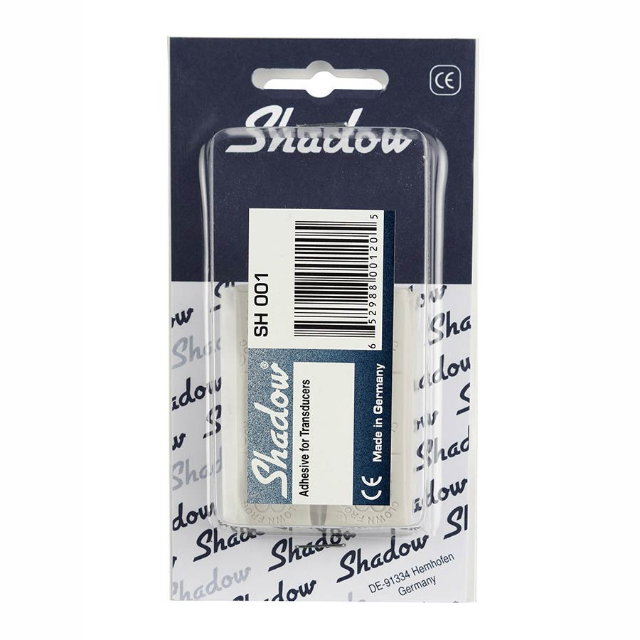 SH 001 Klepepads f. Transducer