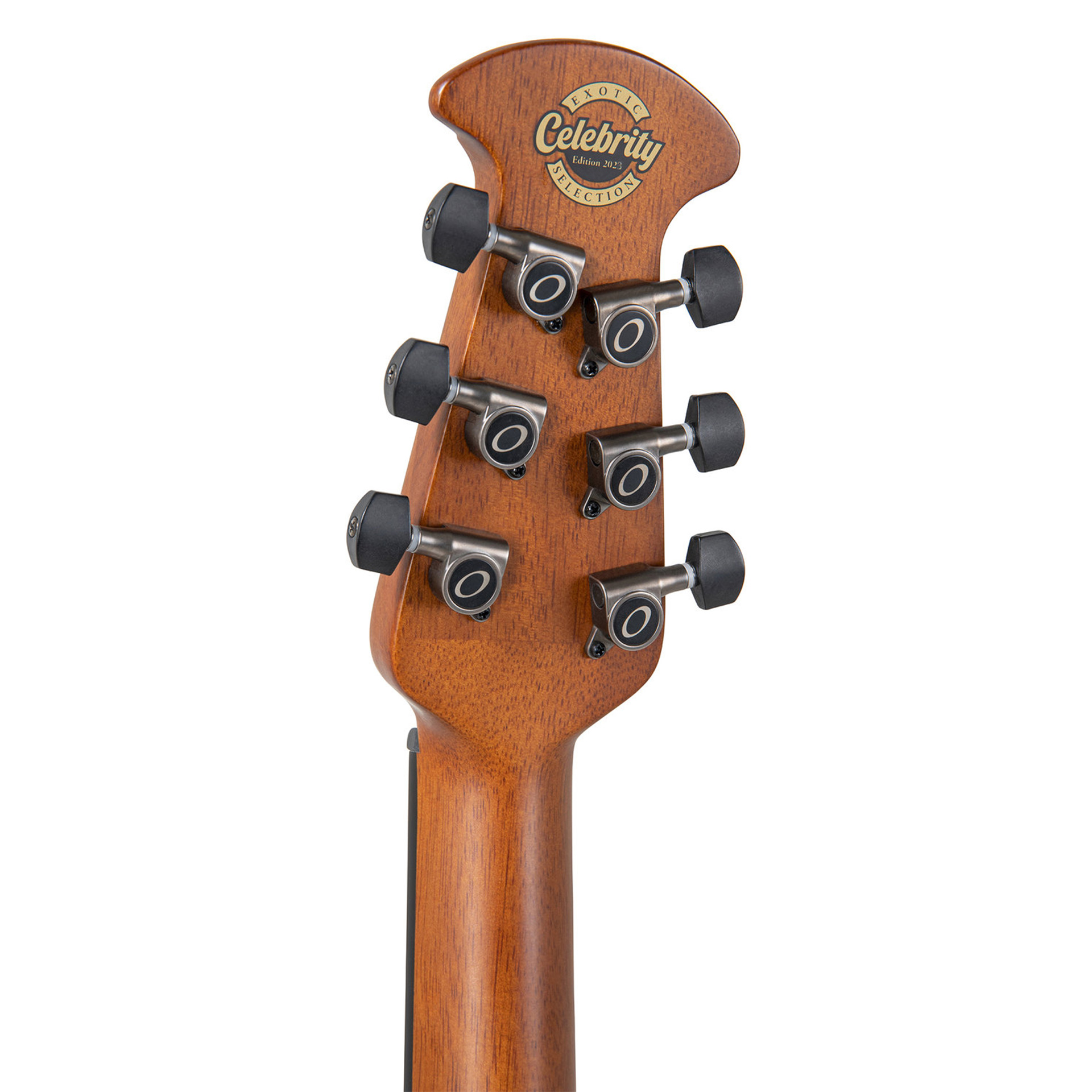 CS24P-ABLKW-G Celebrity Trad.+