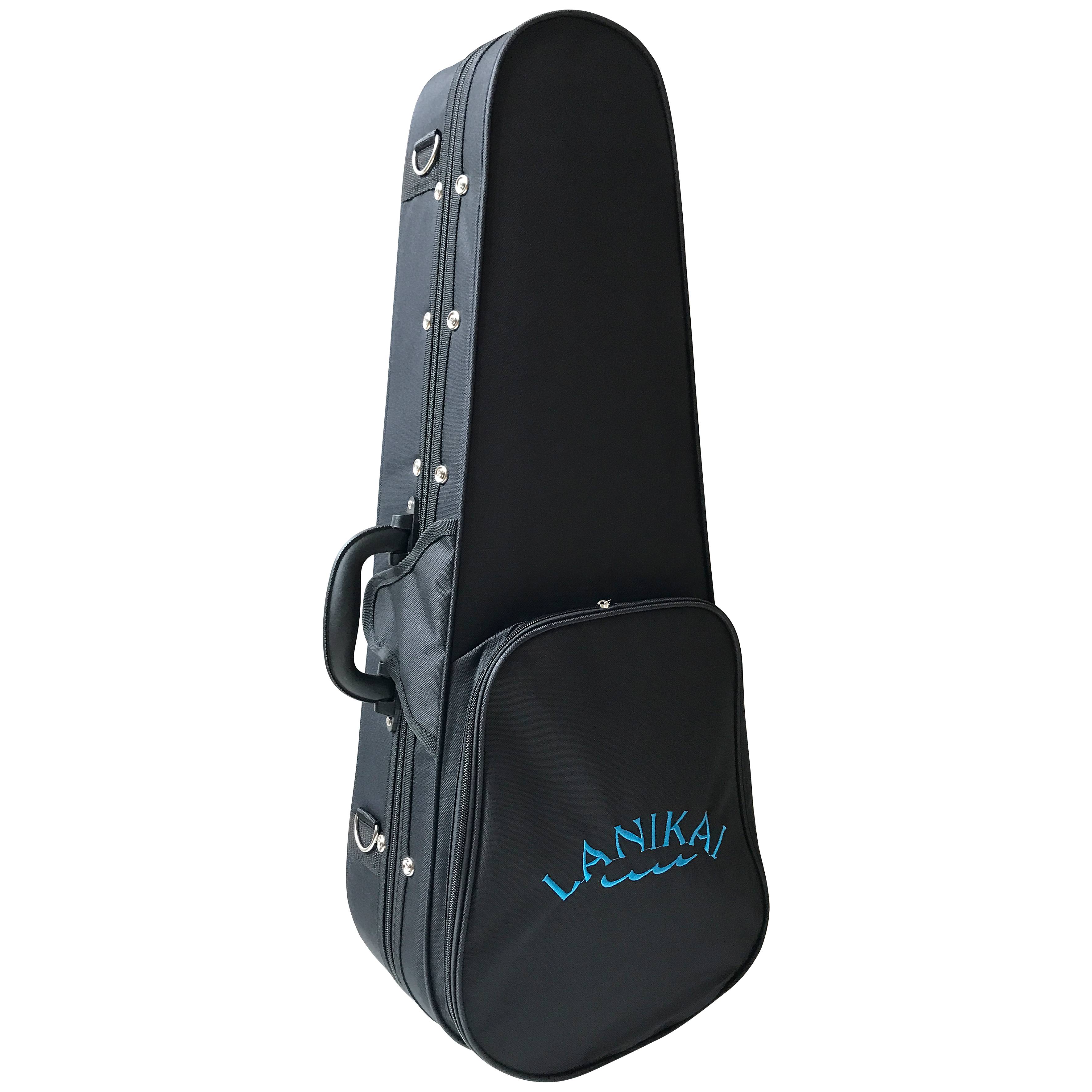 ACS-T Tenorukulele, vollmassiv