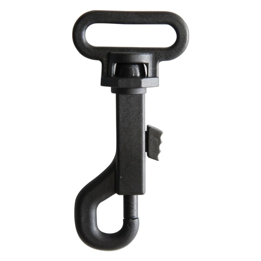 ASH Hook Karabiner für Saxgurt