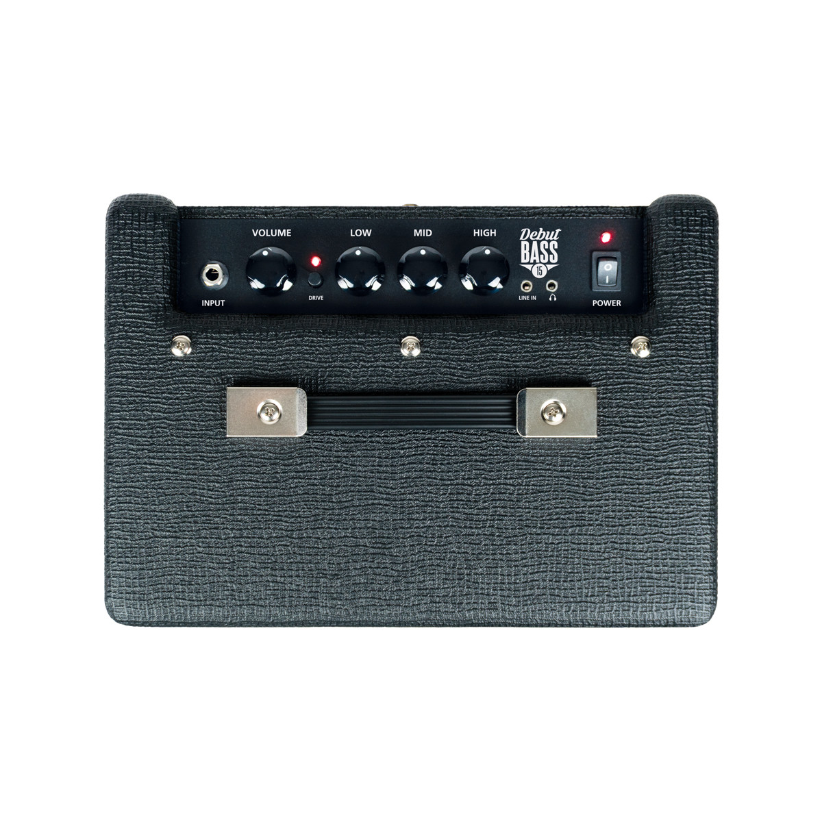 Debut 15B Basscombo