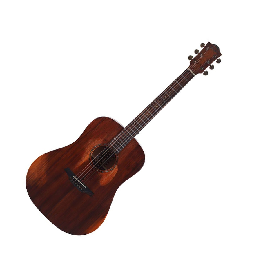 Rocky Mountain Dreadnought