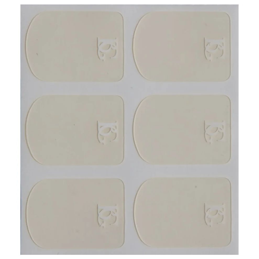 A11S Bissplatten 0,4mm