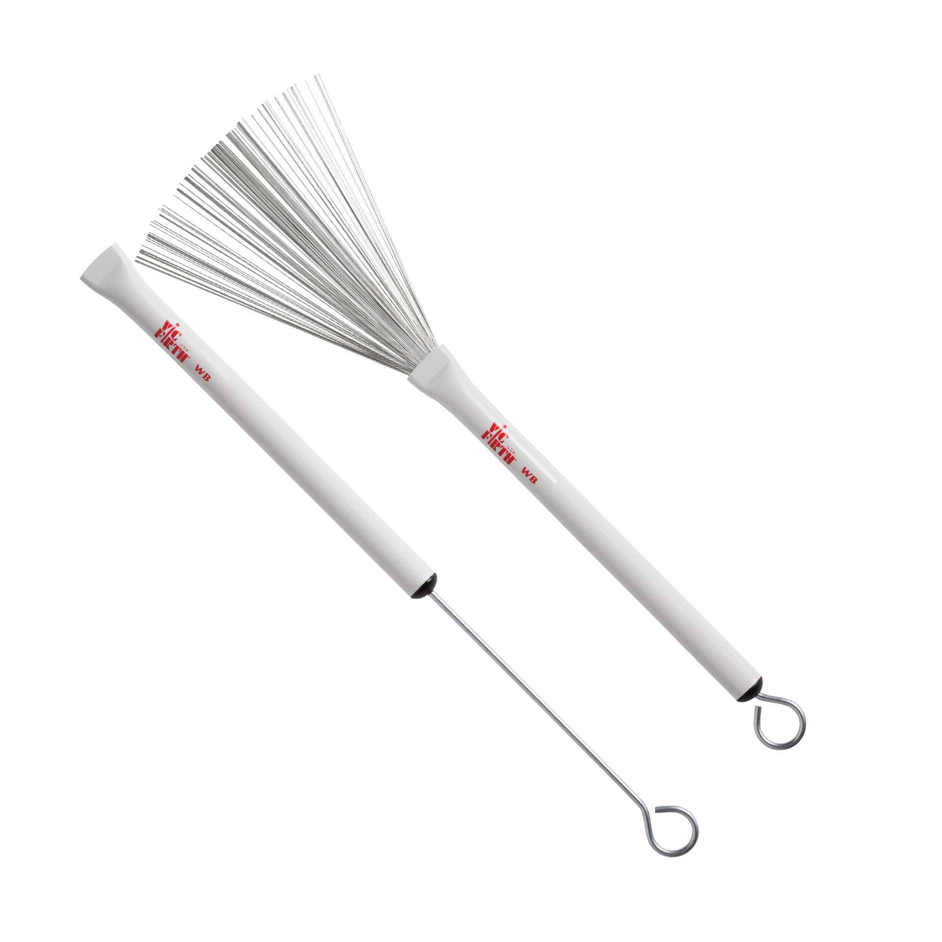 WB Jazz Brushes, Besen