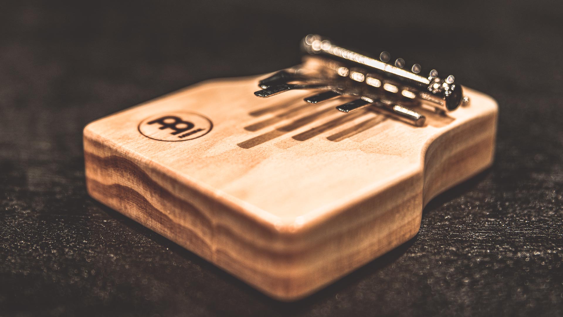 KA5-S Kalimba small