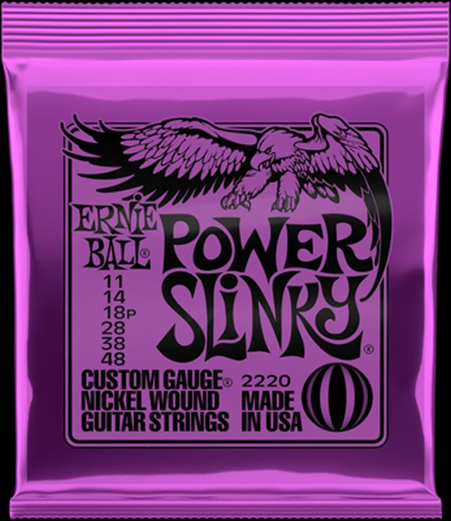 2220 Power Slinky 011-048