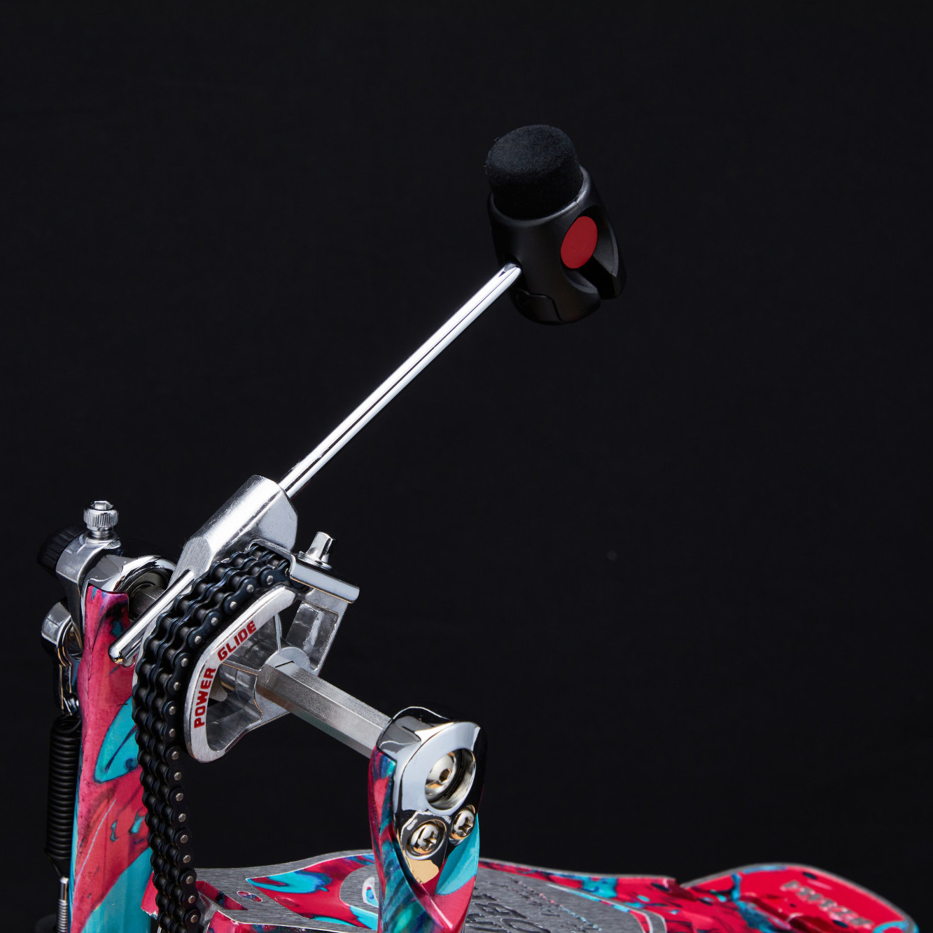 HP900PMCS Iron Cobra Pedal