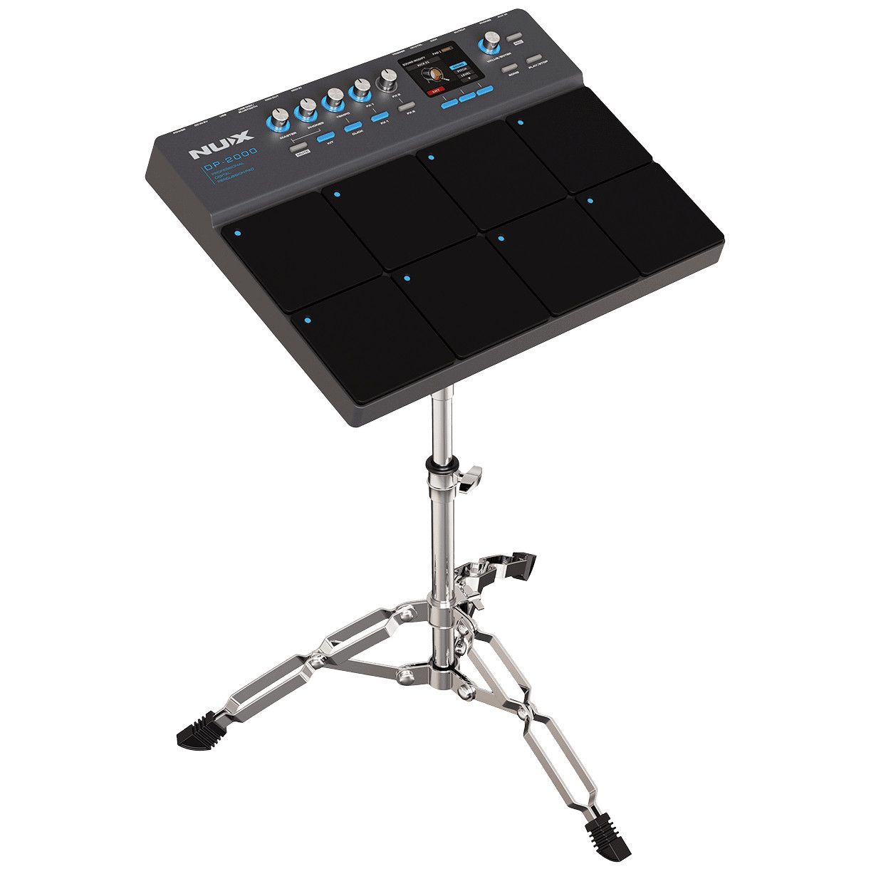 DPS-1 Stativ für DP-2000 Pad