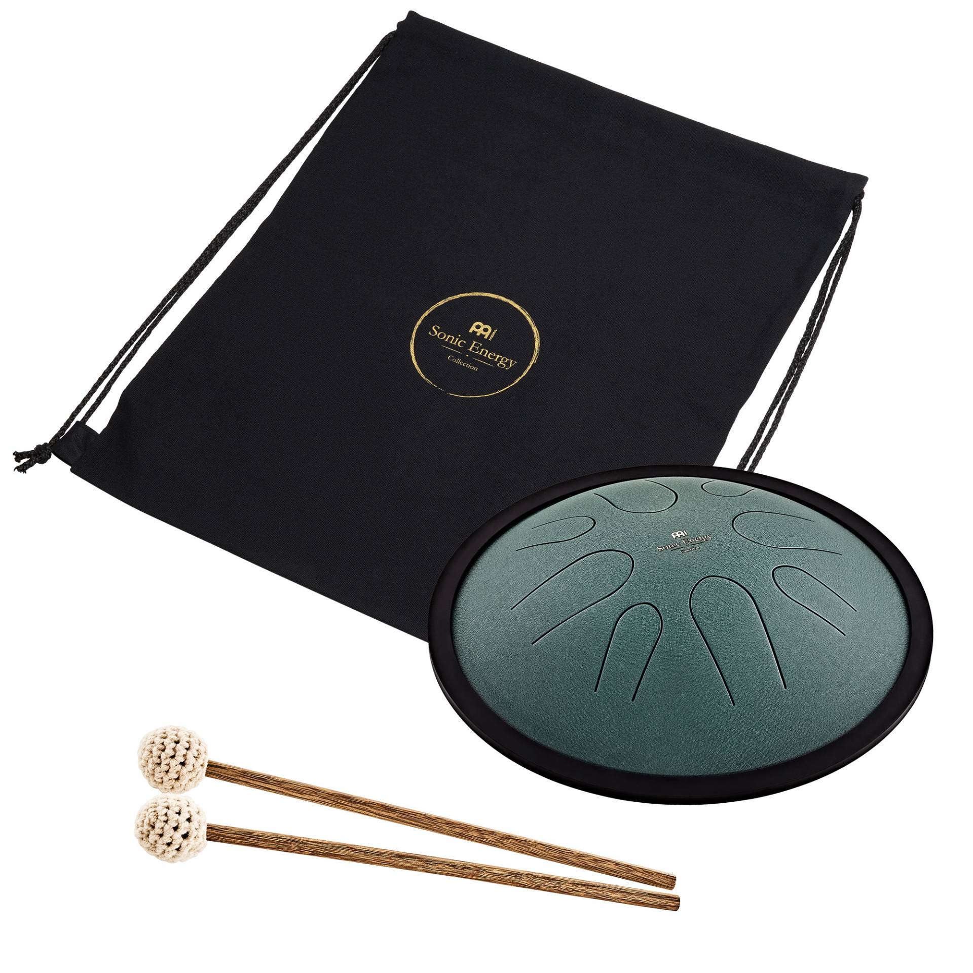 CSTD1DG Steeltongue Drum 432Hz