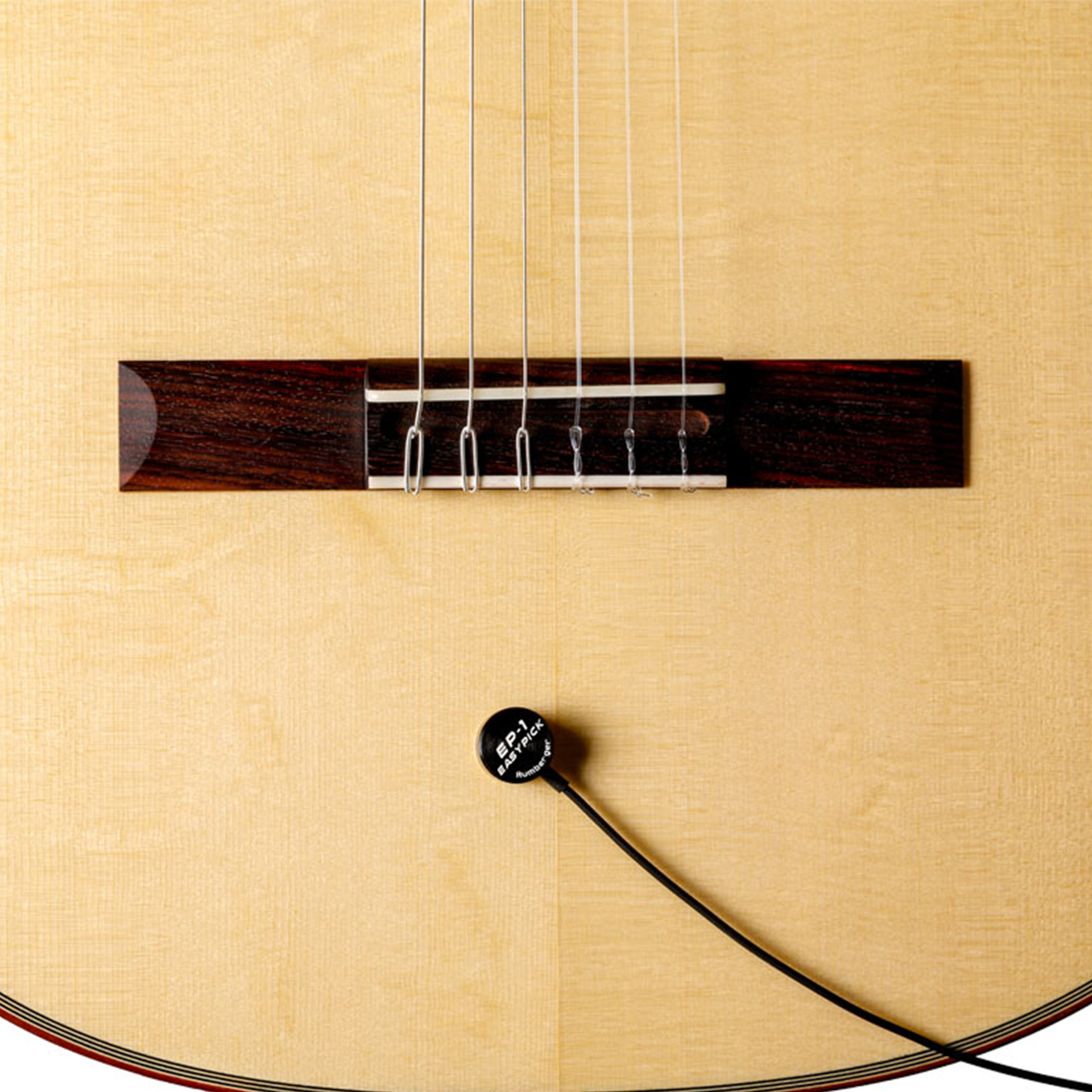 EP-1B Easypick Kontaktmikrofon
