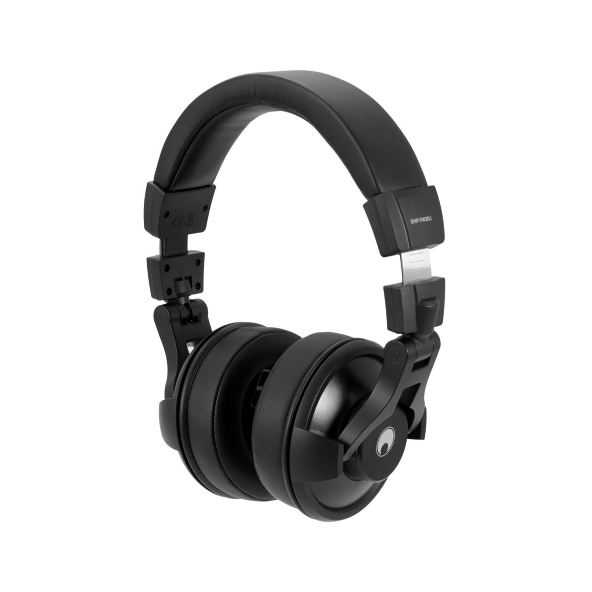 SHP-740DJ DJ- Kopfhörer