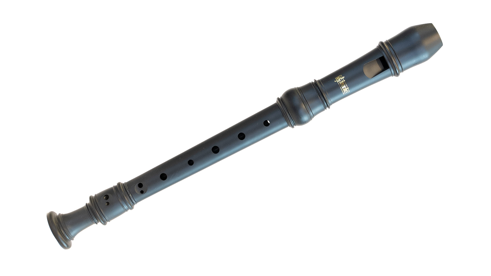 BF-88S Sopranblockflöte Barock BF-88S Sopranblockflöte Barock