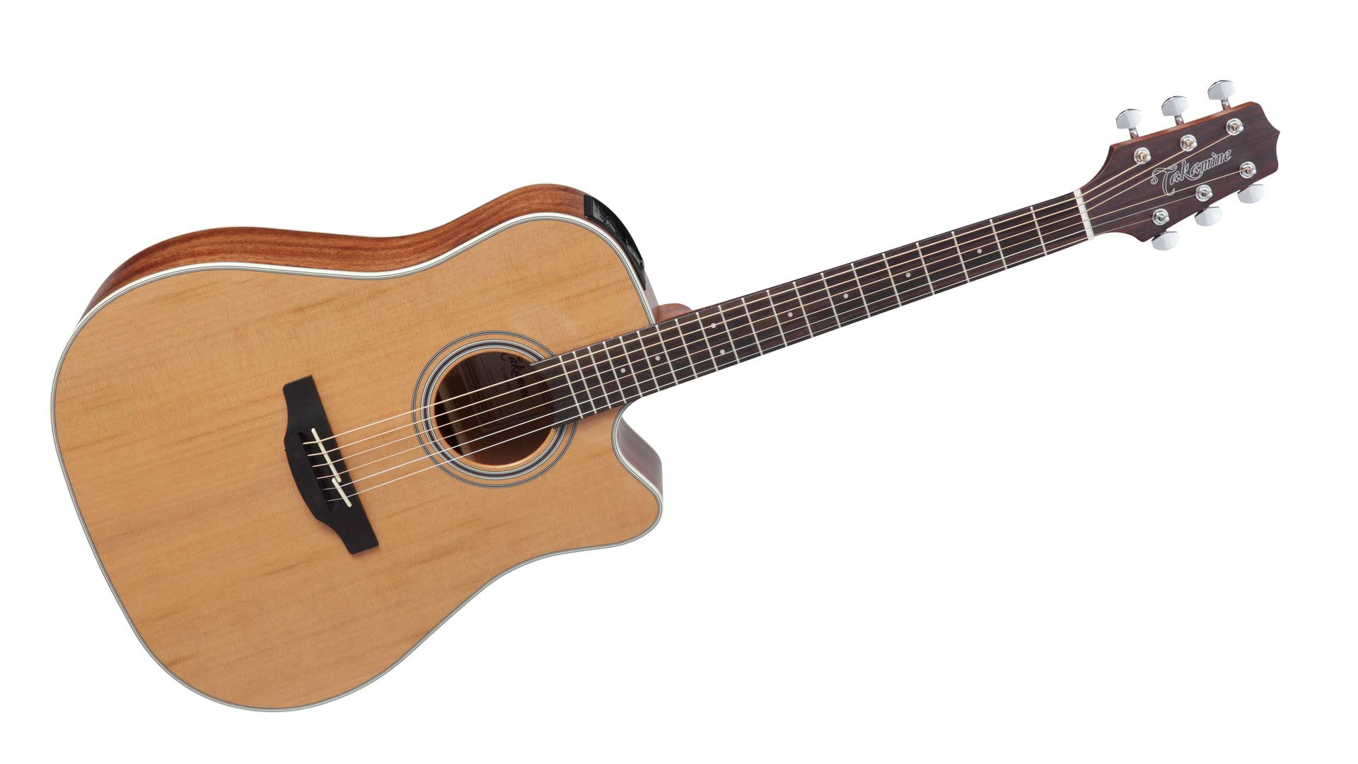 GD20CE NS Westerngitarre