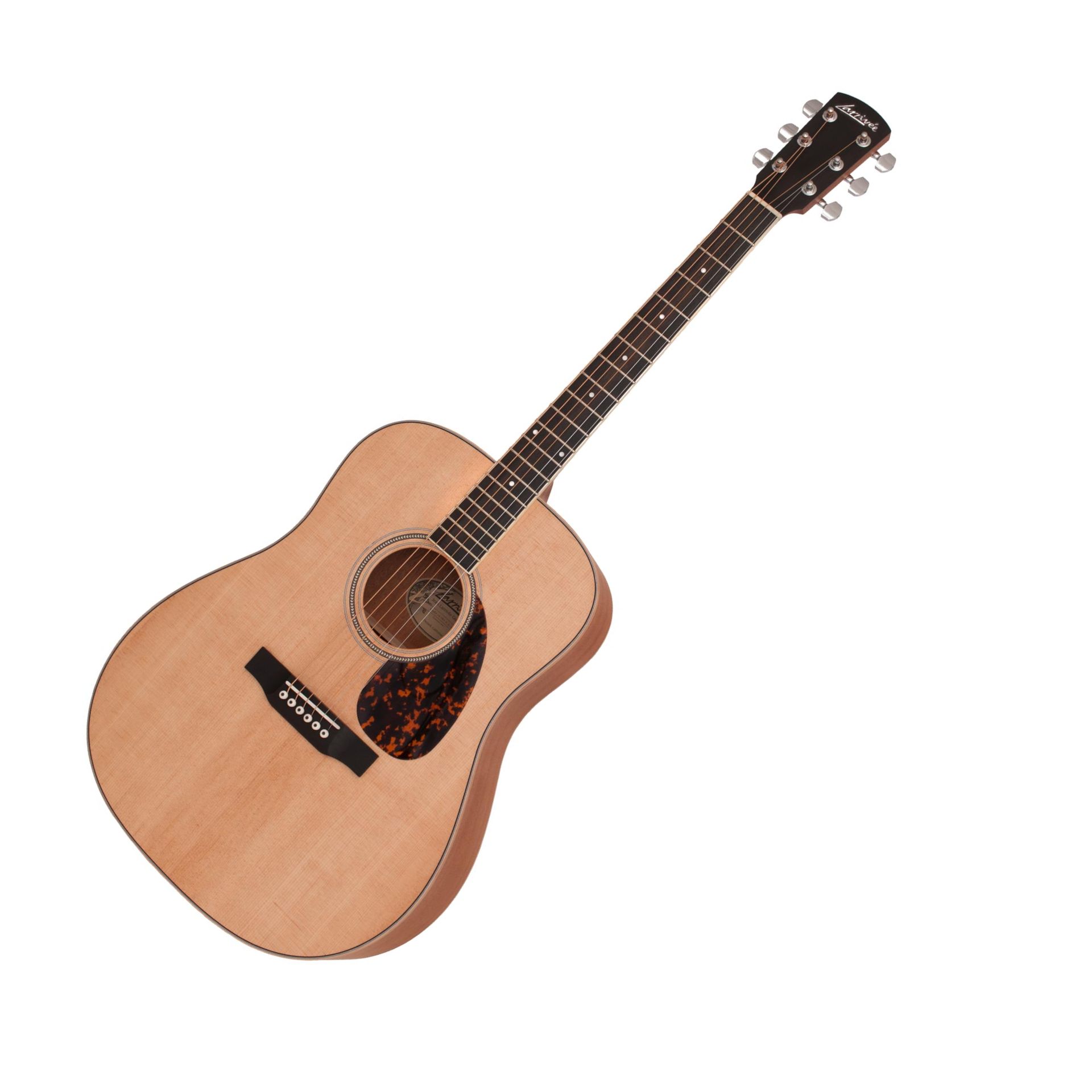D-03 Dreadnought Recording M.