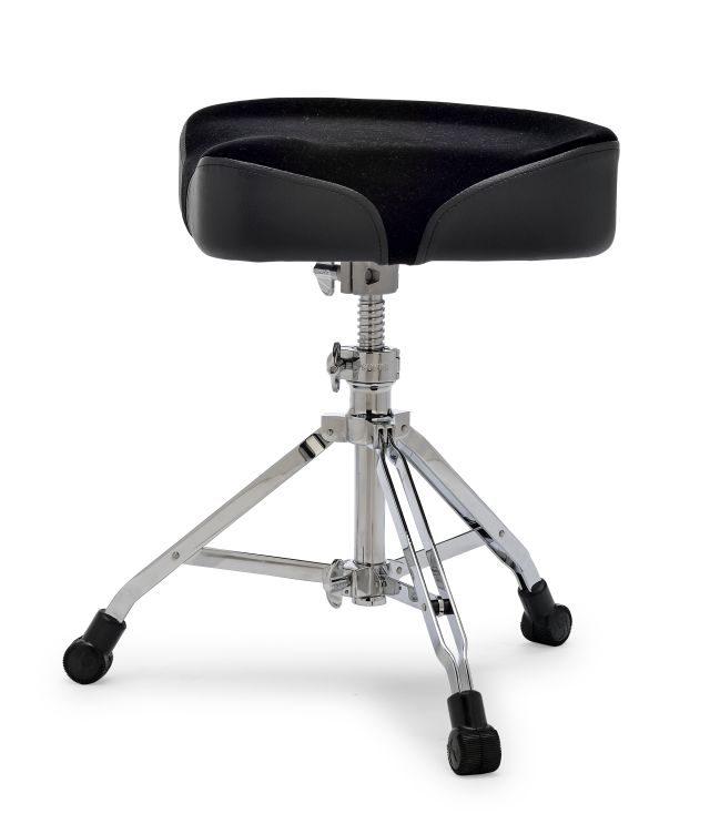 DT 6000ST Drummersitz Sattel