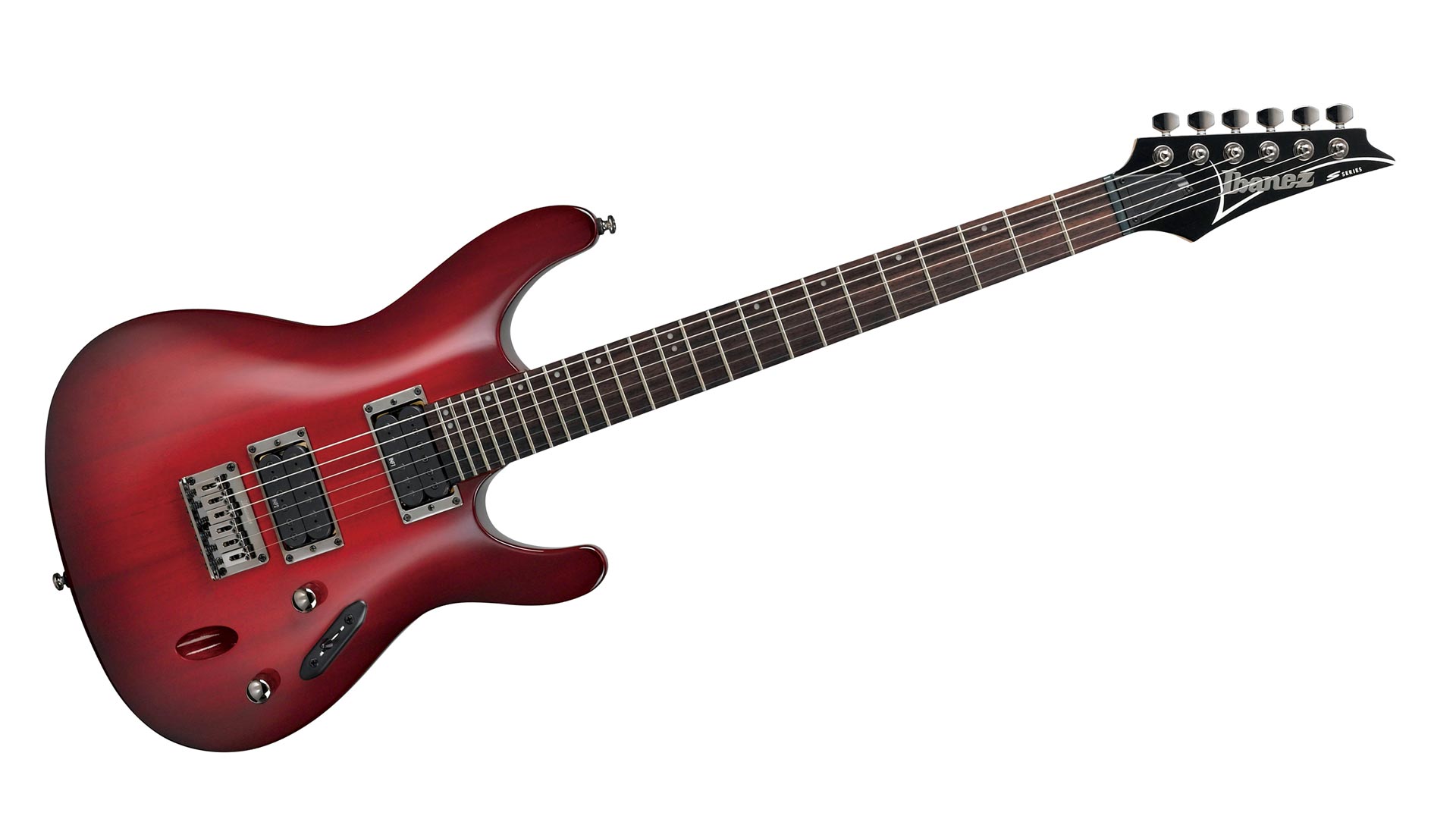 S521-BBS Blackberry Sunburst