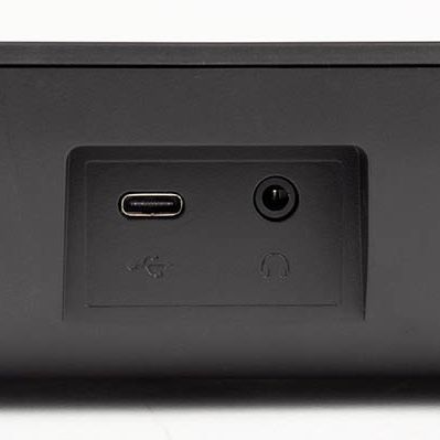 MK1/BK Mini Keyboard