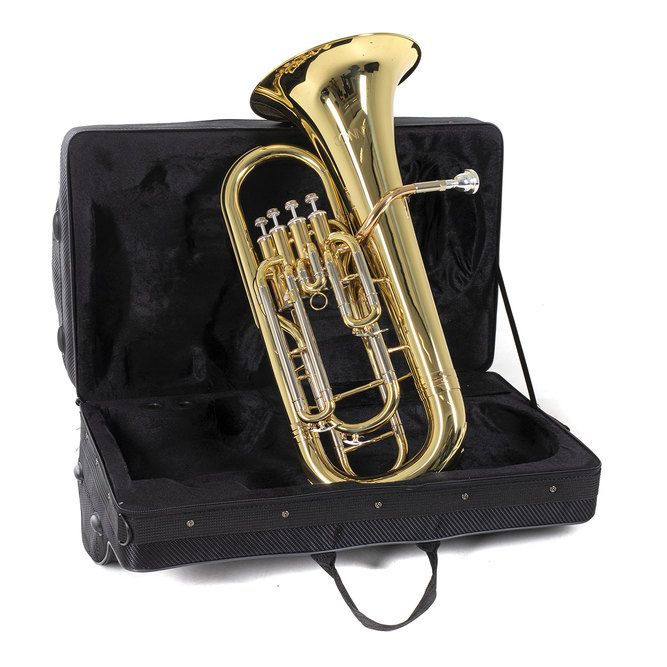 Bb-Euphonium EP654 4 Ventile