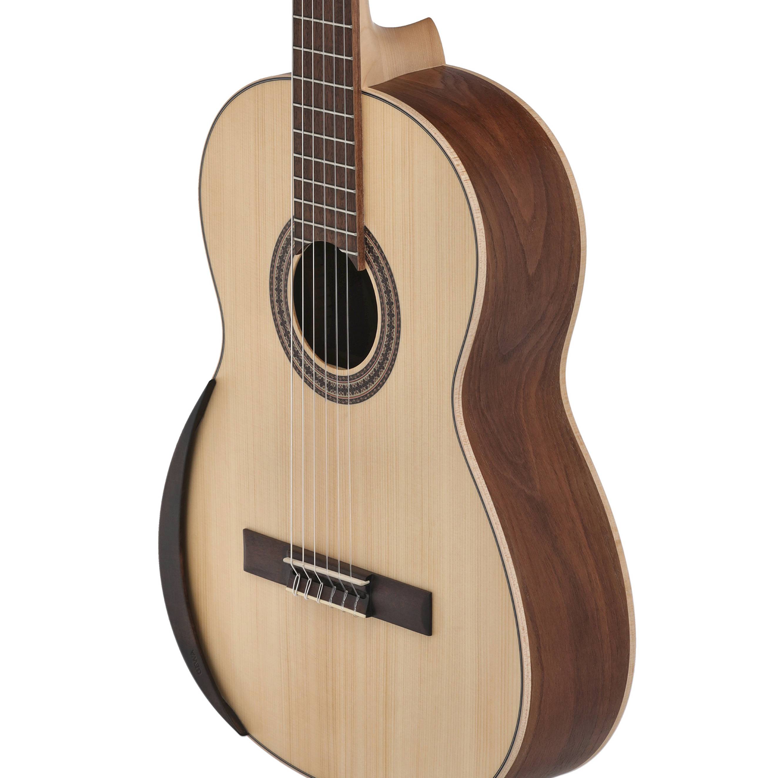 ECOLOGIA E-65 Konzertgitarre