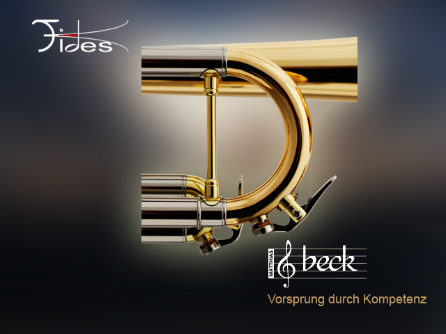 Vivace B-Trompete MLL