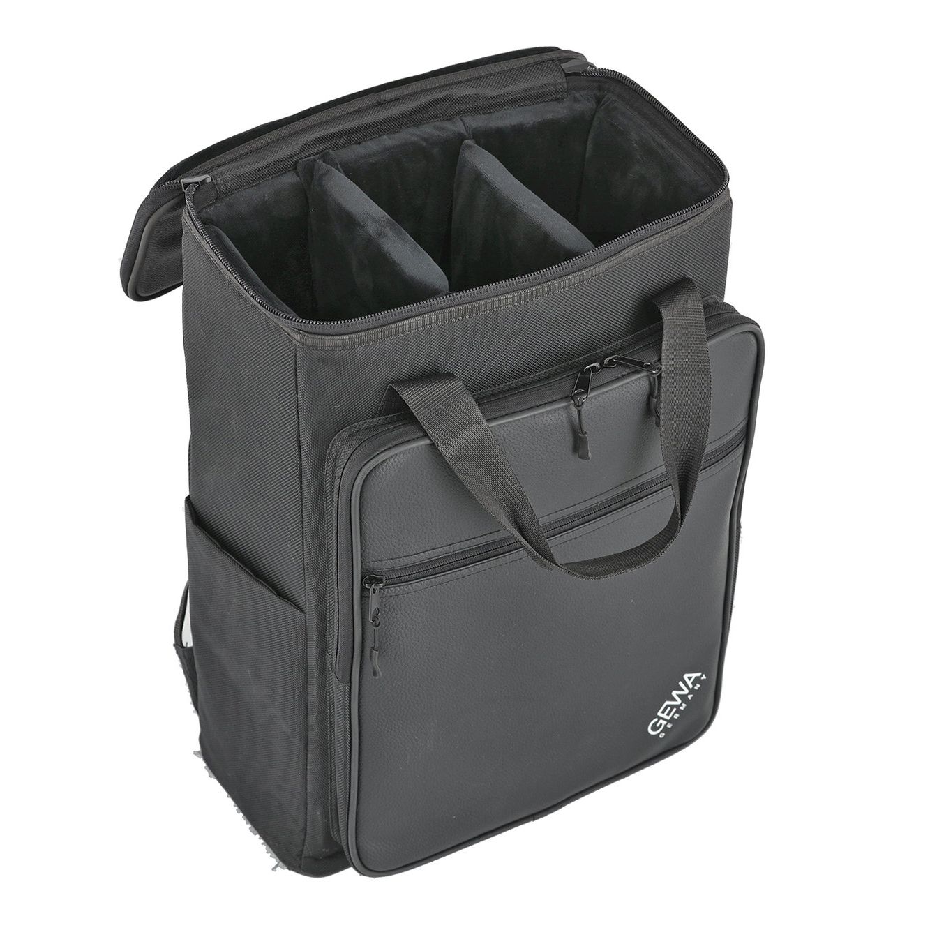 3er Trompeten Gigbag