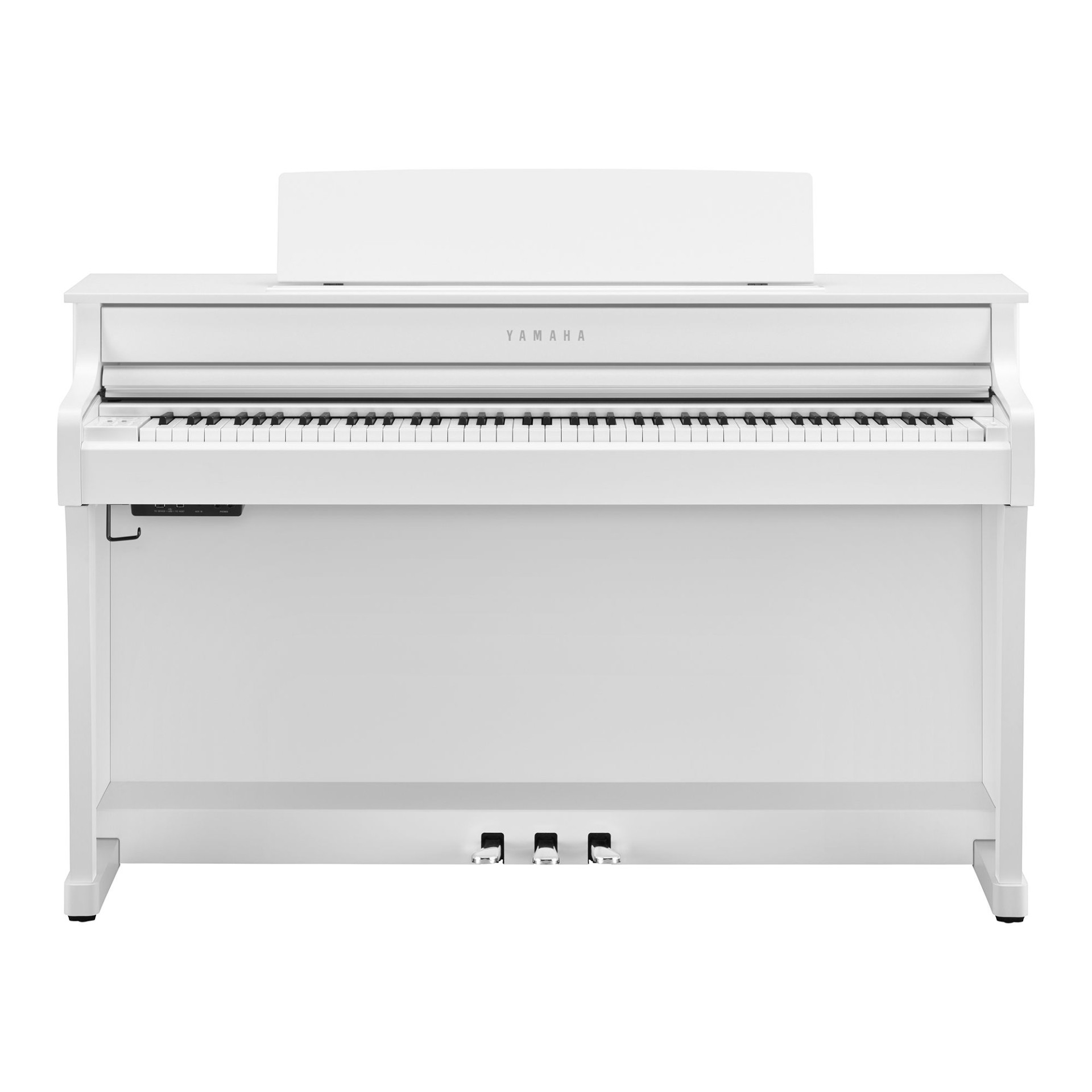 CLP-845WH CLAVINOVA White
