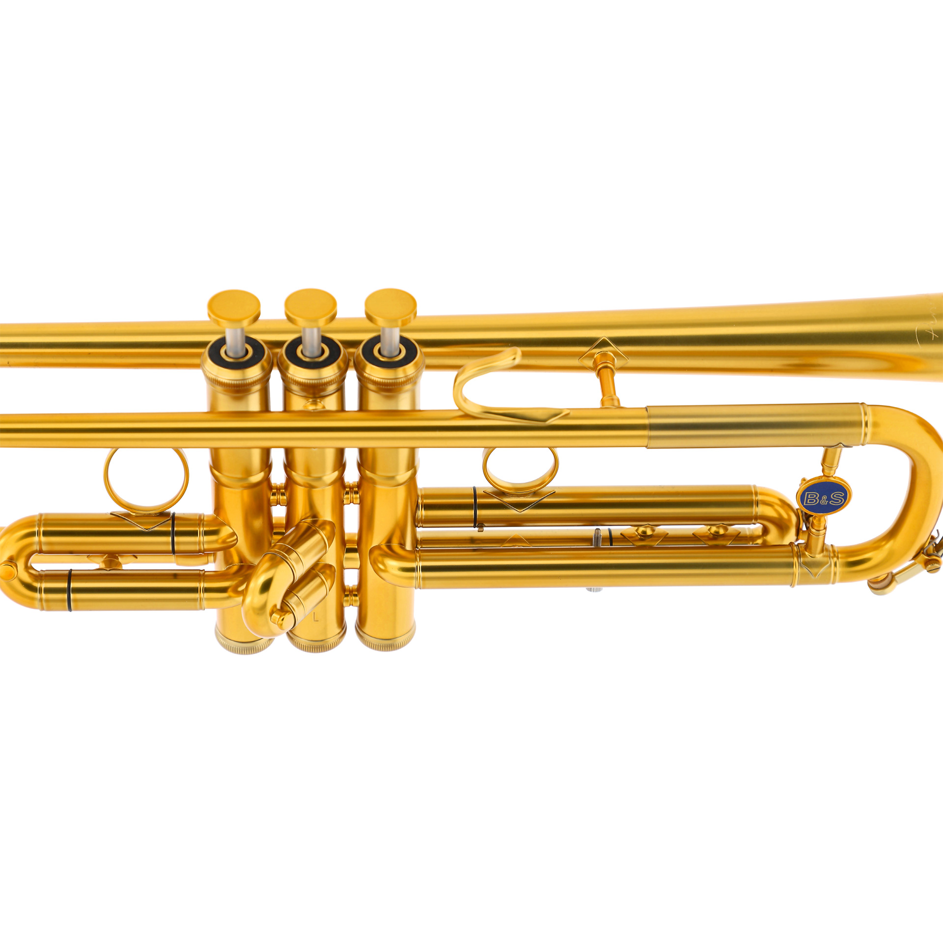 B-Trp. Personality Benny Brown