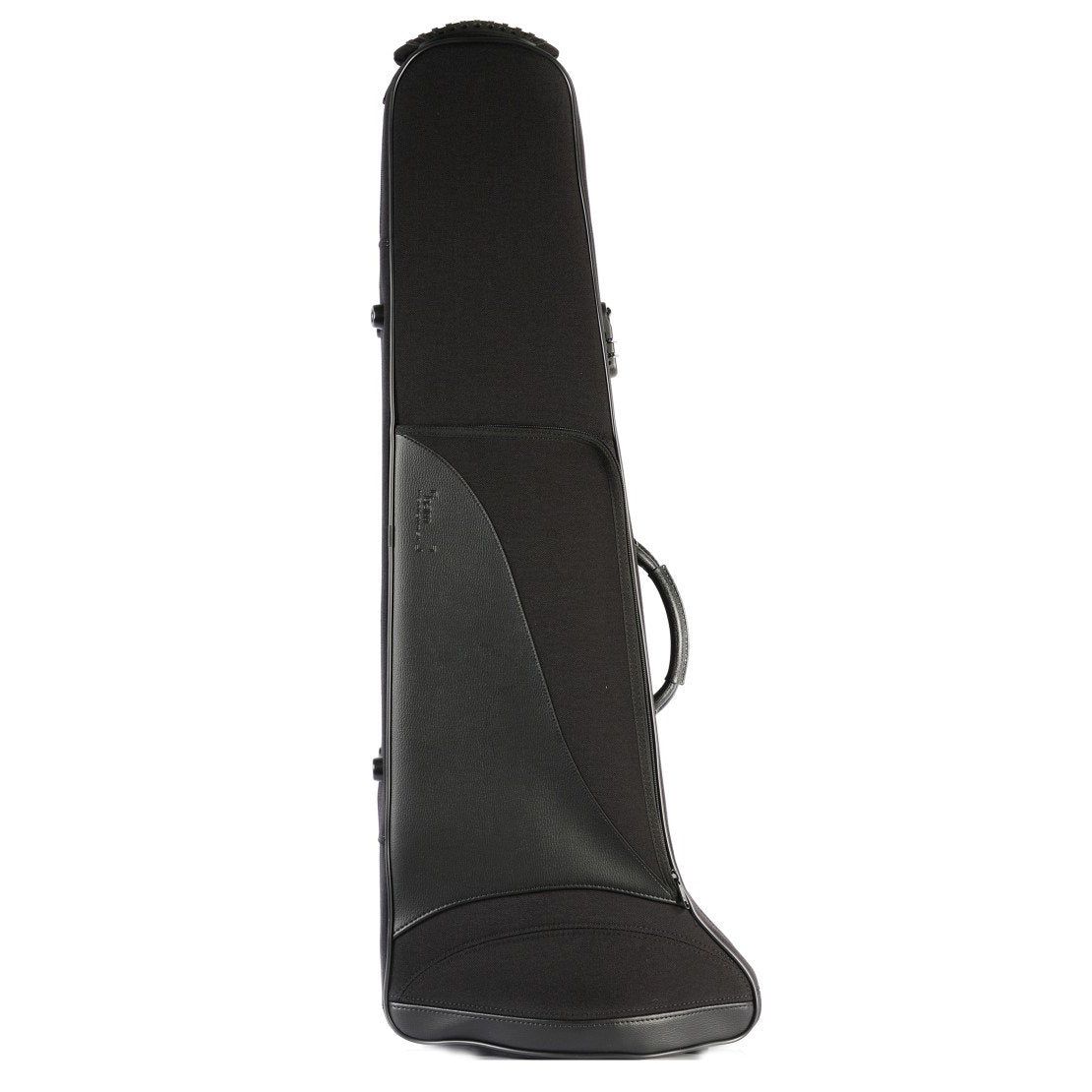 3032SN Bassposaune schwarz