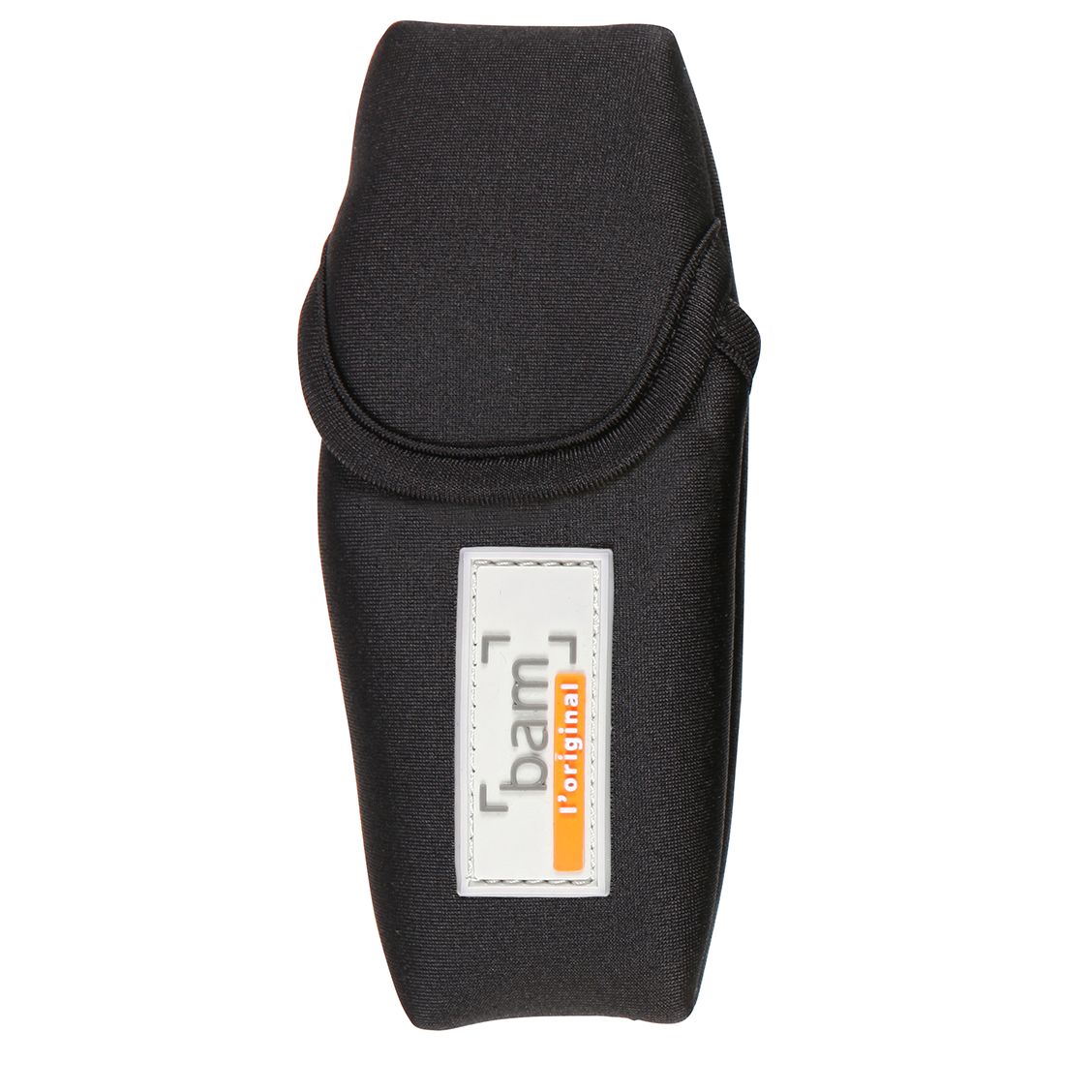 Mundstücktasche für Bassklar.