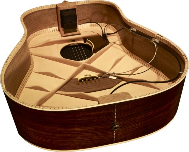 Anthem Komplettset