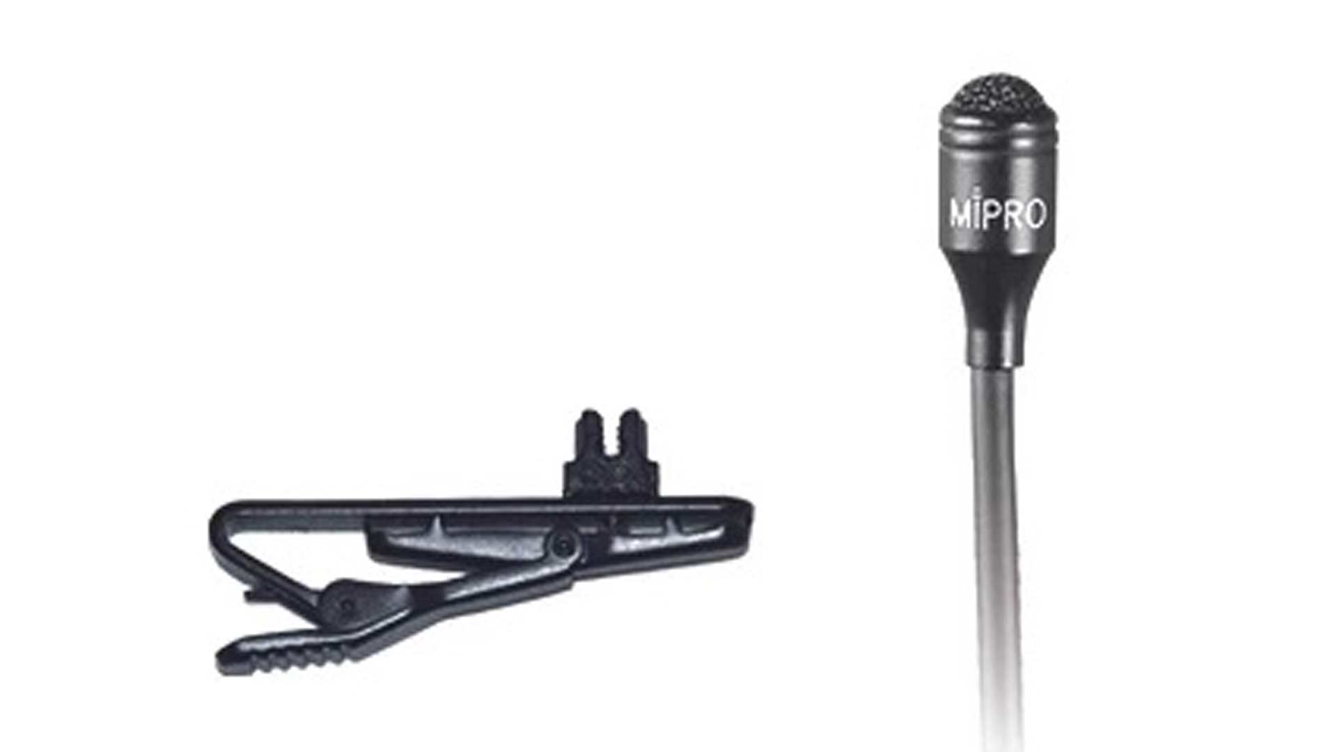 MU-55L Lavalier-Mikrofon
