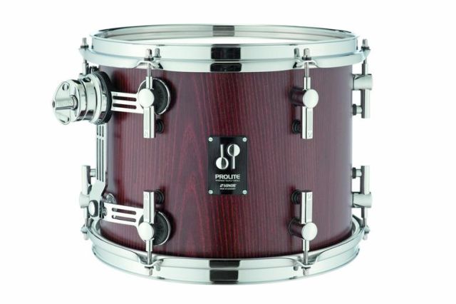 ProLite Shellset Studio Nussba