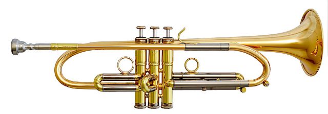 Symphony MLLBBG B-Trompete