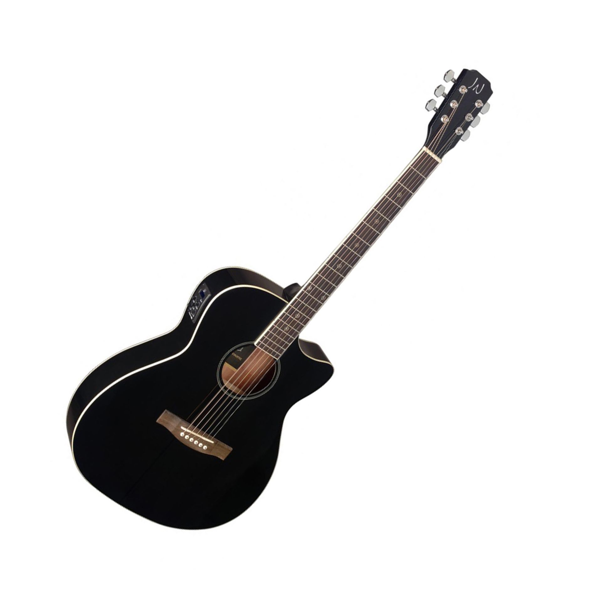 BES-ACE Auditorium Black