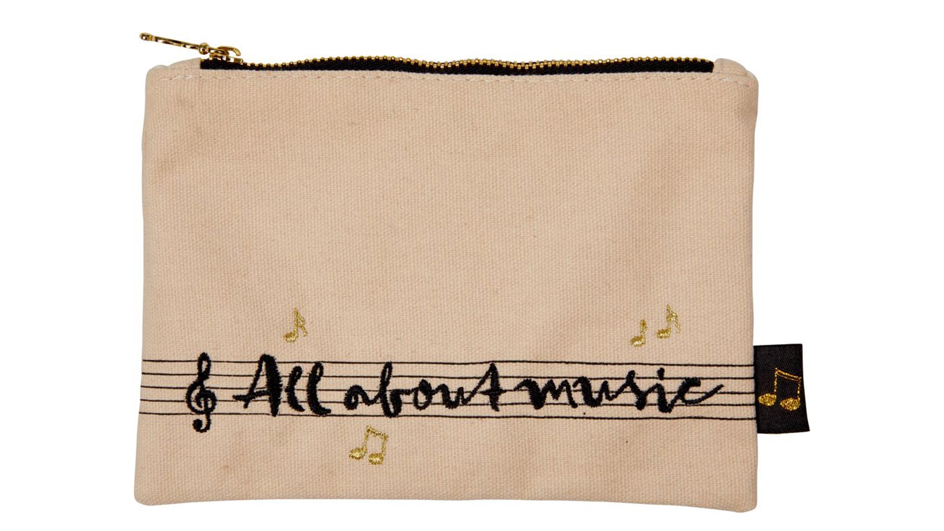 Allzwecktäschchen All about