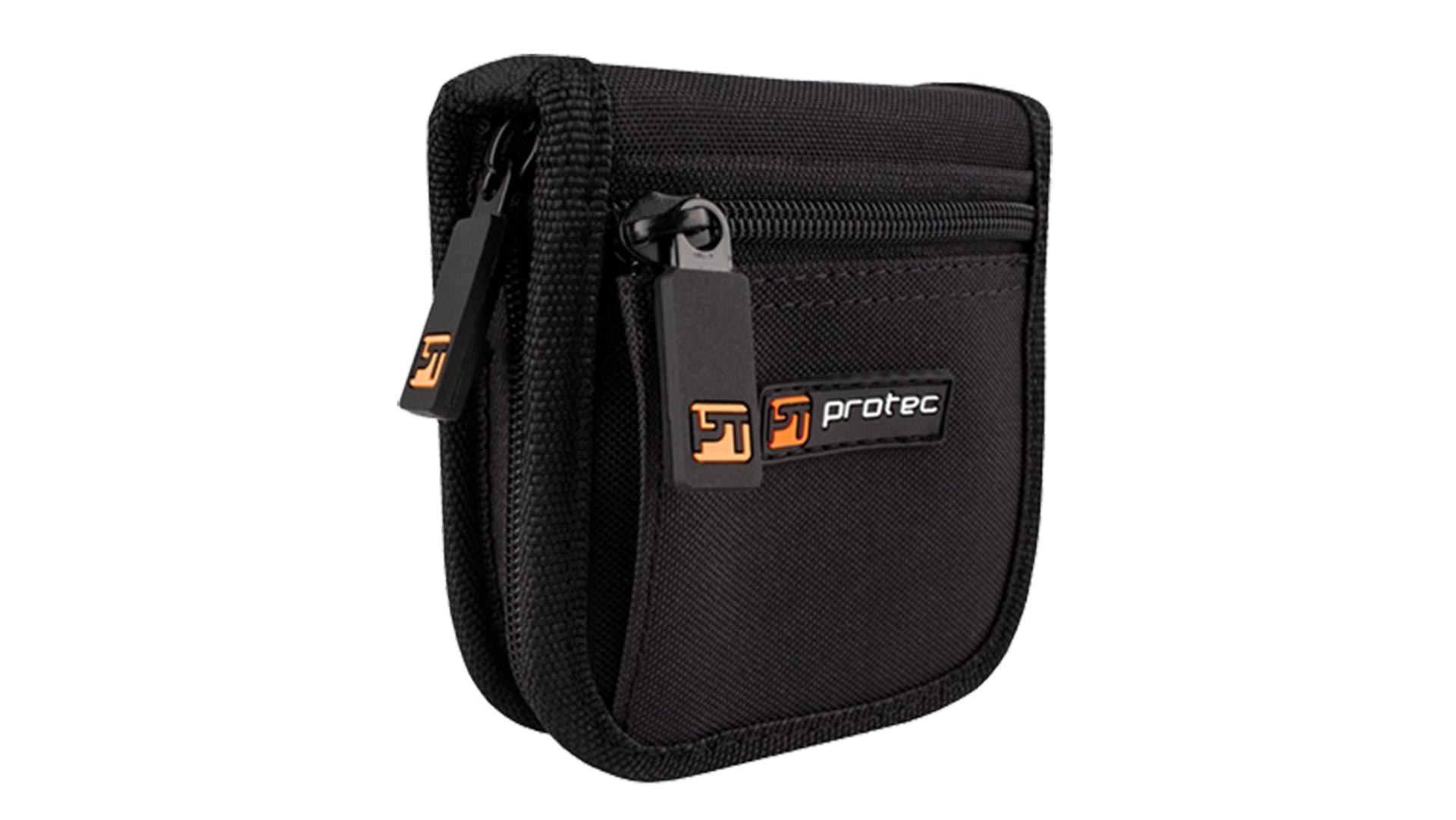 Mundstücktasche Trompete 2er